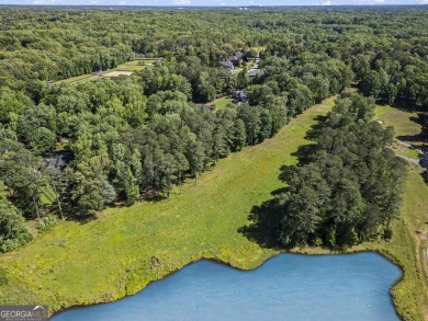 Discover the epitome of luxury living with this spectacular 5 on Trophy Club of Atlanta in Georgia - for sale on GolfHomes.com, golf home, golf lot