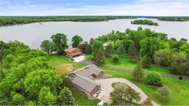 Welcome to Your Lakeside Retreat on North Center Lake, part of on Chisago Lakes Golf Course in Minnesota - for sale on GolfHomes.com, golf home, golf lot