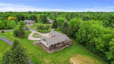 Welcome to Your Lakeside Retreat on North Center Lake, part of on Chisago Lakes Golf Course in Minnesota - for sale on GolfHomes.com, golf home, golf lot