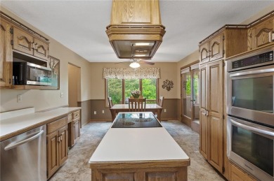 Welcome to Your Lakeside Retreat on North Center Lake, part of on Chisago Lakes Golf Course in Minnesota - for sale on GolfHomes.com, golf home, golf lot