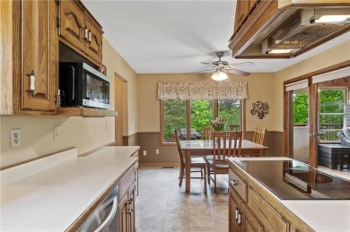Welcome to Your Lakeside Retreat on North Center Lake, part of on Chisago Lakes Golf Course in Minnesota - for sale on GolfHomes.com, golf home, golf lot