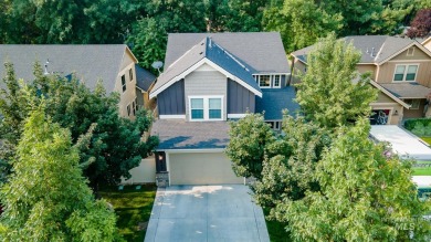 OPEN HOUSE SUN, October 20, 12-3 PM. Desirable NW Boise on Plantation Country Club in Idaho - for sale on GolfHomes.com, golf home, golf lot