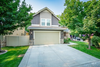 OPEN HOUSE SUN, October 20, 12-3 PM. Desirable NW Boise on Plantation Country Club in Idaho - for sale on GolfHomes.com, golf home, golf lot