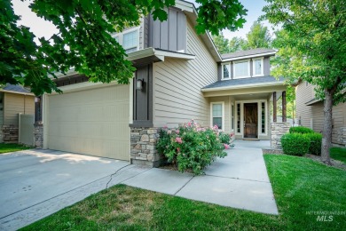 OPEN HOUSE SUN, October 20, 12-3 PM. Desirable NW Boise on Plantation Country Club in Idaho - for sale on GolfHomes.com, golf home, golf lot