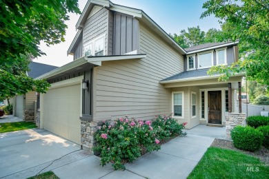 OPEN HOUSE SUN, October 20, 12-3 PM. Desirable NW Boise on Plantation Country Club in Idaho - for sale on GolfHomes.com, golf home, golf lot