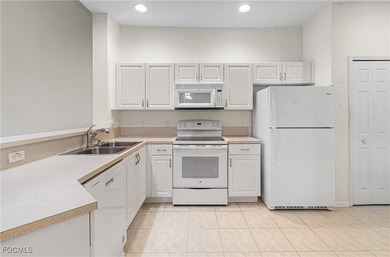 Welcome to this beautifully situated 3-bedroom. 2-bath condo in on Eastwood Golf Course in Florida - for sale on GolfHomes.com, golf home, golf lot