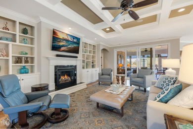Nestled in the picturesque Regency Lakes section of the Player's on Members Club At St. James Plantation in North Carolina - for sale on GolfHomes.com, golf home, golf lot