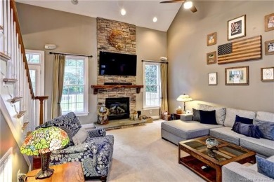 Welcome to this beautifully maintained 4-bedroom, 3.5-bath on The Tradition Golf Club At Stonehouse in Virginia - for sale on GolfHomes.com, golf home, golf lot
