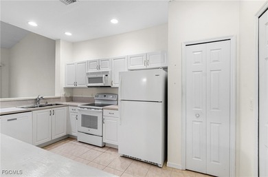 Welcome to this beautifully situated 3-bedroom. 2-bath condo in on Eastwood Golf Course in Florida - for sale on GolfHomes.com, golf home, golf lot