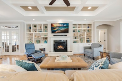 Nestled in the picturesque Regency Lakes section of the Player's on Members Club At St. James Plantation in North Carolina - for sale on GolfHomes.com, golf home, golf lot