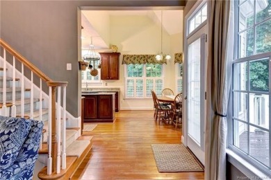 Welcome to this beautifully maintained 4-bedroom, 3.5-bath on The Tradition Golf Club At Stonehouse in Virginia - for sale on GolfHomes.com, golf home, golf lot