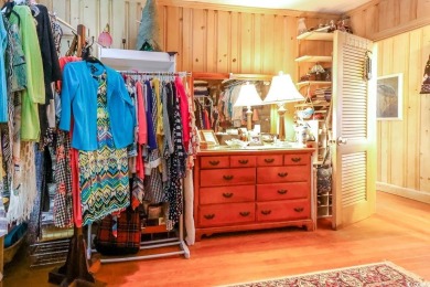 Located just 1,000 feet from the sandy shores of the Atlantic on Whispering Pines in South Carolina - for sale on GolfHomes.com, golf home, golf lot