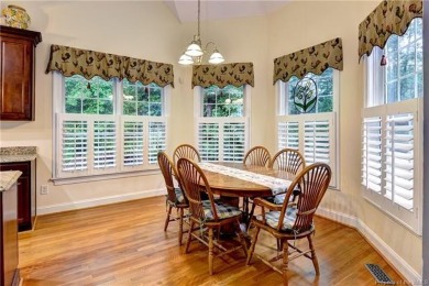 Welcome to this beautifully maintained 4-bedroom, 3.5-bath on The Tradition Golf Club At Stonehouse in Virginia - for sale on GolfHomes.com, golf home, golf lot