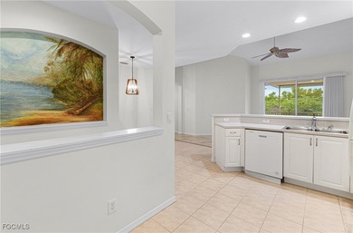 Welcome to this beautifully situated 3-bedroom. 2-bath condo in on Eastwood Golf Course in Florida - for sale on GolfHomes.com, golf home, golf lot