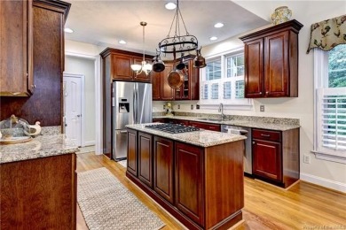 Welcome to this beautifully maintained 4-bedroom, 3.5-bath on The Tradition Golf Club At Stonehouse in Virginia - for sale on GolfHomes.com, golf home, golf lot