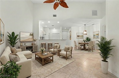 Welcome to this beautifully situated 3-bedroom. 2-bath condo in on Eastwood Golf Course in Florida - for sale on GolfHomes.com, golf home, golf lot