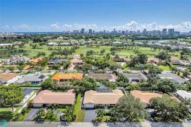 **PRICED BELOW APPRAISED VALUE!!**   Imagine coming home to this on Coral Ridge Country Club in Florida - for sale on GolfHomes.com, golf home, golf lot