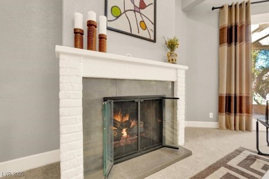 A rare opportunity for luxurious, low-maintenance living in the on Spanish Trail Golf and Country Club in Nevada - for sale on GolfHomes.com, golf home, golf lot