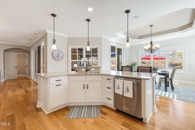 Nestled in the picturesque Regency Lakes section of the Player's on Members Club At St. James Plantation in North Carolina - for sale on GolfHomes.com, golf home, golf lot