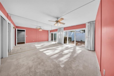 Welcome to this spacious 2-story condo townhouse in the highly on Carrollwood Country Club in Florida - for sale on GolfHomes.com, golf home, golf lot