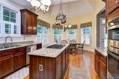 Welcome to this beautifully maintained 4-bedroom, 3.5-bath on The Tradition Golf Club At Stonehouse in Virginia - for sale on GolfHomes.com, golf home, golf lot