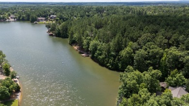 Beautiful Lot on the East End of Hot Springs Village! This lot on Granada Golf Course in Arkansas - for sale on GolfHomes.com, golf home, golf lot