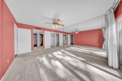 Welcome to this spacious 2-story condo townhouse in the highly on Carrollwood Country Club in Florida - for sale on GolfHomes.com, golf home, golf lot