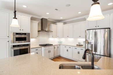 Nestled in the picturesque Regency Lakes section of the Player's on Members Club At St. James Plantation in North Carolina - for sale on GolfHomes.com, golf home, golf lot