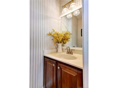Welcome to this beautifully maintained 4-bedroom, 3.5-bath on The Tradition Golf Club At Stonehouse in Virginia - for sale on GolfHomes.com, golf home, golf lot