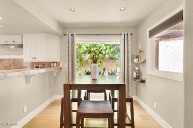 A rare opportunity for luxurious, low-maintenance living in the on Spanish Trail Golf and Country Club in Nevada - for sale on GolfHomes.com, golf home, golf lot
