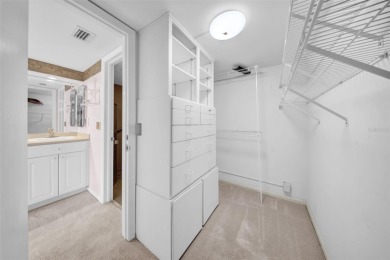 Welcome to this spacious 2-story condo townhouse in the highly on Carrollwood Country Club in Florida - for sale on GolfHomes.com, golf home, golf lot