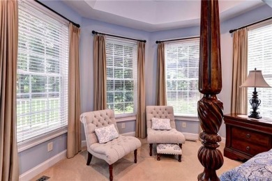 Welcome to this beautifully maintained 4-bedroom, 3.5-bath on The Tradition Golf Club At Stonehouse in Virginia - for sale on GolfHomes.com, golf home, golf lot
