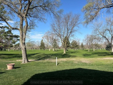 Lovely golf course townhouse in 55+ Community. Brand new carpet on Riverside Country Club in Nebraska - for sale on GolfHomes.com, golf home, golf lot