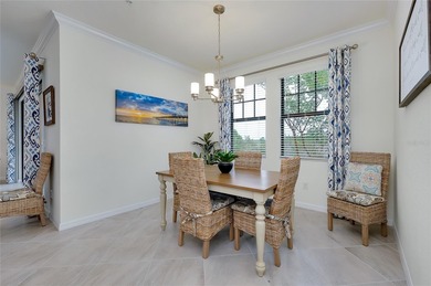 Welcome to 10063 Crooked Creek Dr, Unit 202--a light-filled on Sarasota National Golf Club in Florida - for sale on GolfHomes.com, golf home, golf lot