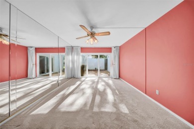 Welcome to this spacious 2-story condo townhouse in the highly on Carrollwood Country Club in Florida - for sale on GolfHomes.com, golf home, golf lot