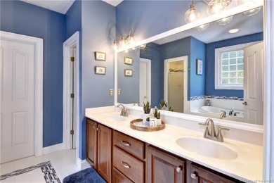 Welcome to this beautifully maintained 4-bedroom, 3.5-bath on The Tradition Golf Club At Stonehouse in Virginia - for sale on GolfHomes.com, golf home, golf lot