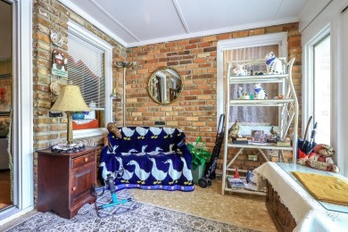 Located just 1,000 feet from the sandy shores of the Atlantic on Whispering Pines in South Carolina - for sale on GolfHomes.com, golf home, golf lot