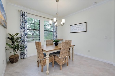 Welcome to 10063 Crooked Creek Dr, Unit 202--a light-filled on Sarasota National Golf Club in Florida - for sale on GolfHomes.com, golf home, golf lot