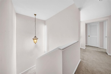 Welcome to this spacious 2-story condo townhouse in the highly on Carrollwood Country Club in Florida - for sale on GolfHomes.com, golf home, golf lot