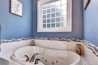 Welcome to this beautifully maintained 4-bedroom, 3.5-bath on The Tradition Golf Club At Stonehouse in Virginia - for sale on GolfHomes.com, golf home, golf lot