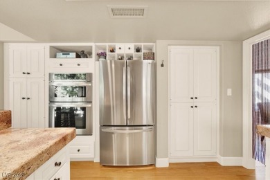 A rare opportunity for luxurious, low-maintenance living in the on Spanish Trail Golf and Country Club in Nevada - for sale on GolfHomes.com, golf home, golf lot