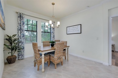 Welcome to 10063 Crooked Creek Dr, Unit 202--a light-filled on Sarasota National Golf Club in Florida - for sale on GolfHomes.com, golf home, golf lot