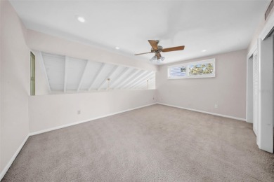 Welcome to this spacious 2-story condo townhouse in the highly on Carrollwood Country Club in Florida - for sale on GolfHomes.com, golf home, golf lot