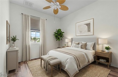 Welcome to this beautifully situated 3-bedroom. 2-bath condo in on Eastwood Golf Course in Florida - for sale on GolfHomes.com, golf home, golf lot