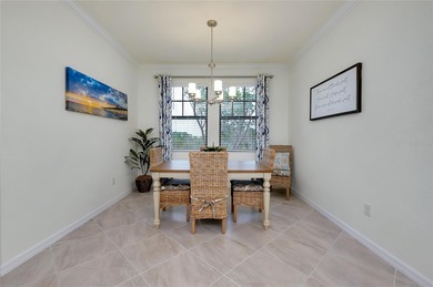 Welcome to 10063 Crooked Creek Dr, Unit 202--a light-filled on Sarasota National Golf Club in Florida - for sale on GolfHomes.com, golf home, golf lot