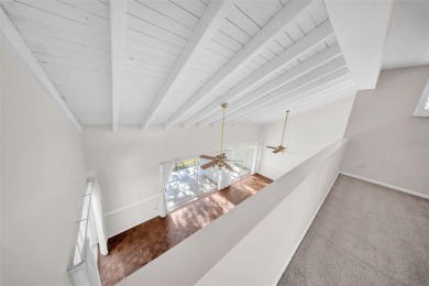 Welcome to this spacious 2-story condo townhouse in the highly on Carrollwood Country Club in Florida - for sale on GolfHomes.com, golf home, golf lot