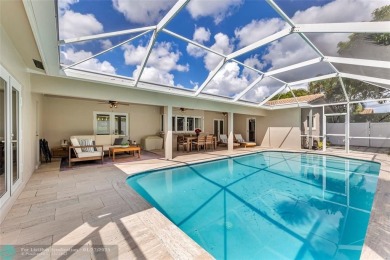 **PRICED BELOW APPRAISED VALUE!!**   Imagine coming home to this on Coral Ridge Country Club in Florida - for sale on GolfHomes.com, golf home, golf lot