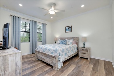 Welcome to 10063 Crooked Creek Dr, Unit 202--a light-filled on Sarasota National Golf Club in Florida - for sale on GolfHomes.com, golf home, golf lot