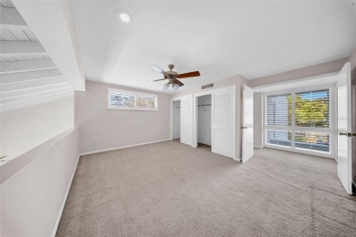 Welcome to this spacious 2-story condo townhouse in the highly on Carrollwood Country Club in Florida - for sale on GolfHomes.com, golf home, golf lot