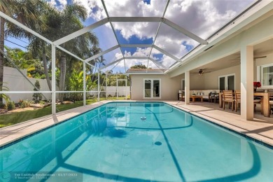 **PRICED BELOW APPRAISED VALUE!!**   Imagine coming home to this on Coral Ridge Country Club in Florida - for sale on GolfHomes.com, golf home, golf lot